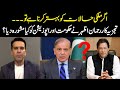 Analyst Rehman Azhar&#39;s Important Advise To Government And The Opposition |  Good Morning Public