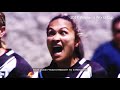 Where It All Began - a story of Women's International Rugby League