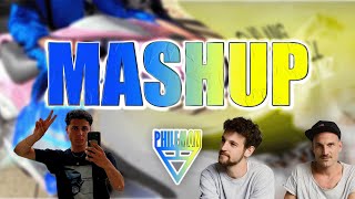 Airwaves x Sonnentanz [MASHUP] Prod. Philemon #pashanim #mashup #philemon Resimi