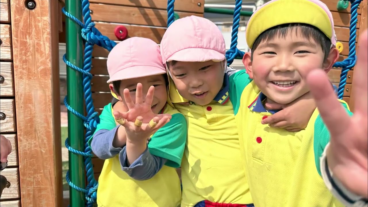 令和５年度修了記念ムービー