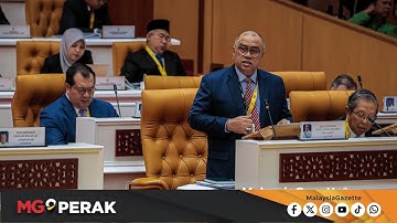 MGPerak : Perak Sasar Hasil Agromakanan 1 2 Bilion Kilogram Menjelang 2030