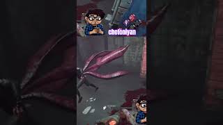 Lo que trollea Niyancito #dbd #dbd #deadbydaylightsurvivor #mainkiller #deadbydaylight