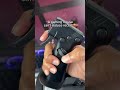 The first gun mouse that reduces recoil 🤫 #gaming #fps #rainbowsix #jynxzi