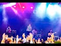 フレデリック「スパークルダンサー / Sparkle Dancer」METROCK 2023 大阪 (Abema Tv)