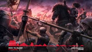 epic games & movies Epic Score - Ride To Glory ( Epic Action Battle Music ) - EpicMusicVn