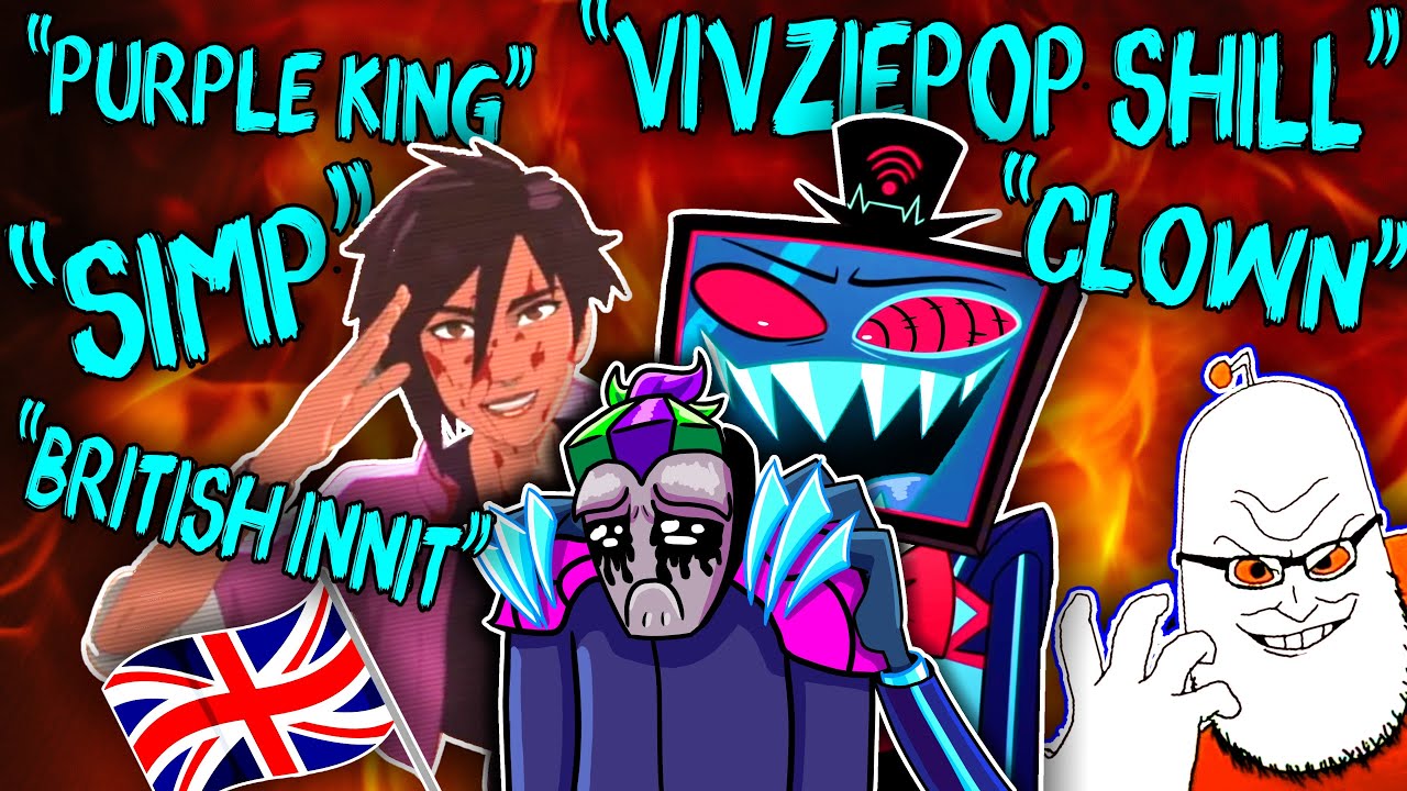 Я НИКОГДА не оправлюсь от этого