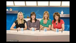 Coleen Nolan is forced to hit back at fan claims she 'left out' co-stars from her Loose Women 25th a