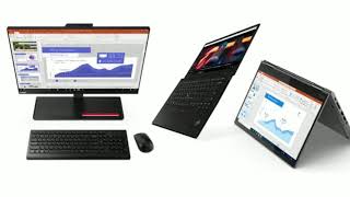 Lenovo Announces 3 New Laptops Ahead Of CES 2020 - ThinkCentre M90a All-In-One PC And More