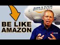 Master Your Delivery Like Amazon McDonalds Mastery Of Your Foundation Step 3 Master Your Delivery Like Amazon McDonalds Mastery Of Your Foundation Step 3