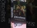 Original Motion Picture Soundtrack The Lord Of The Rings, The Fellowship Of The Rings #soundtrack