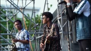 AFTERSHINE - Lengo lan Banyu (Hanya Reff) | Live at PSM Pesta Lagi Bekasi
