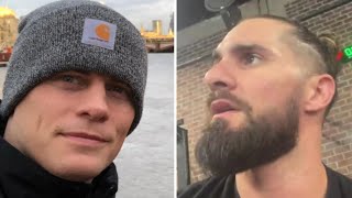 Cody Rhodes Breaks Character &amp; Shares Emotional Personal Story About Seth Rollins
