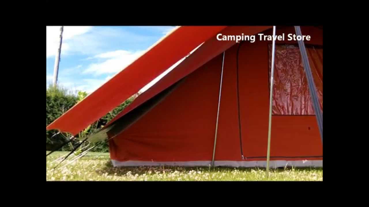 Cabanon Bora Bora - YouTube