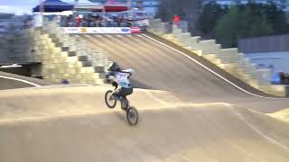 Replay coupe de France BMX Vesoul : les demi-finales