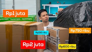 Buang buang Rp4 juta+ demi Mistery Box :(