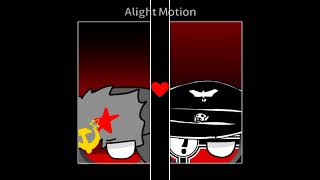 Replay  Countryball Edit countryballs countryballsedit replaymeme historymemes shorts