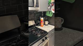 mornings as.a 22yr old mommy