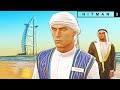 UN ASSASSIN À DUBAI (Hitman 3)