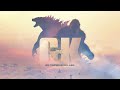 Godzilla x Kong The New Empire Trailer Music &quot;Welcome To My World&quot;