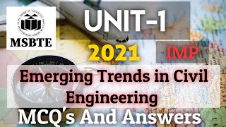 | MCQs On Emerging Trends In Civil  Engineering | MCQs on Soft Computing Techniques | 1 Unit MCQs | screenshot 3