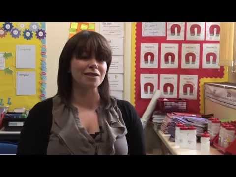 A day in the life of Anchor Education
