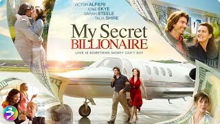 MY SECRET BILLIONAIRE