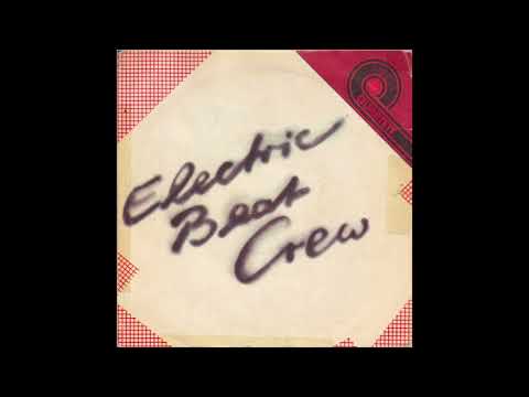 Electric Beat Crew - Here we come