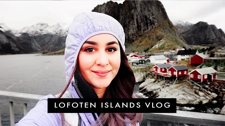 Lofoten Islands, Norway | Arctic Fall Europe Trip ...