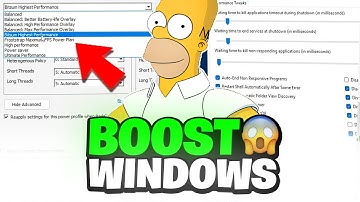 Zo optimaliseert u Windows 10/11 volledig voor gaming: verhoog de FPS en voorkom invoervertraging!