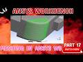 Meshing in ANSYS Workbench | Complete Beginner Tutorial
