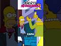 Marge no soporta que Homero sea famoso thumbnail