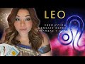 LEO♌️Tuviste que empezar de Cero pero fue necesario para asegurar este Éxito🔮 #tarotleo