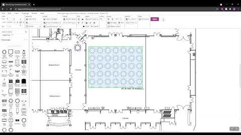 EventDraw - AutoFill