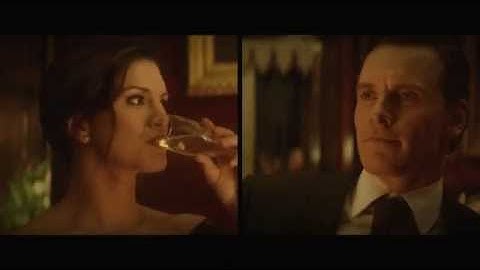 映画『エージェント・マロリー』ブルーレイ＆DVD予告編