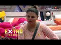 Bigg Boss S14 | बिग बॉस S14 | Rakhi Gets A Cute Threat!