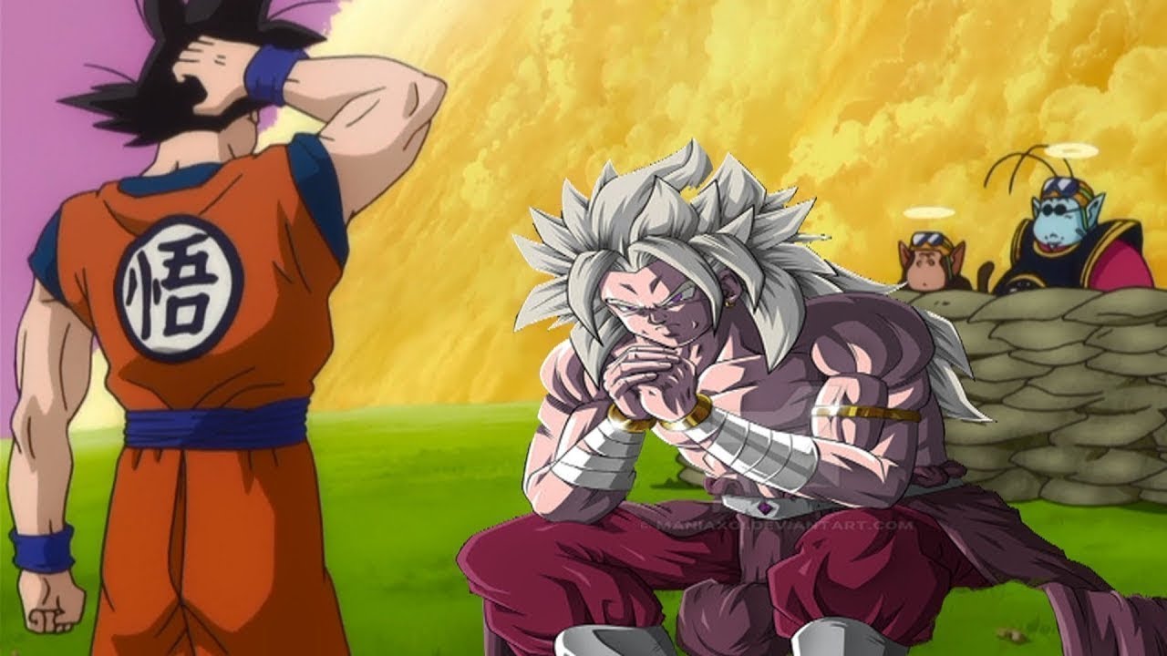 Dragon Ball Super Movie Release Date Confirmed And Visual ...