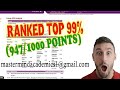 CAPSIM GLOBAL Mastery ; Free Answers &amp; Guide      [2026]