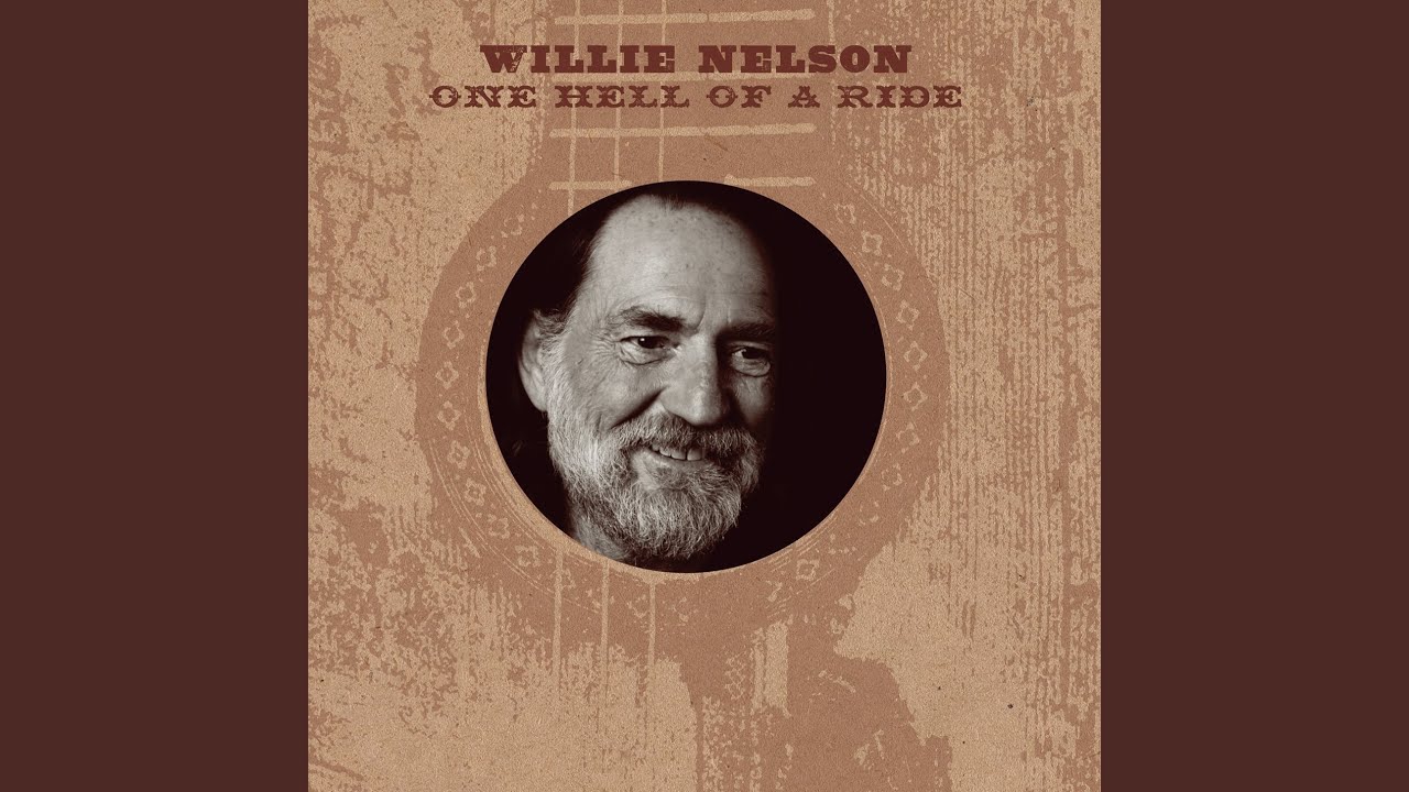 Highwayman 2 LP Willie Nelson US盤オリジナル Country Willie Nelson
