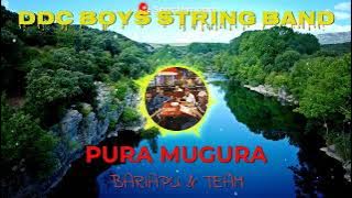 Pura Mugura  DDC BOYS STRING BAND