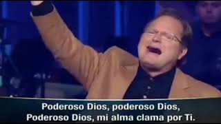 Miniatura de "PODEROSO DIOS || MARCOS WITT EN LAKEWOOD"