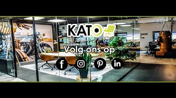 KATO Timelapse preview (BCC2000 Brinno)