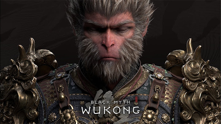 🔴 Live - Black Myth: Wukong - chapt 2 | Ep. 4