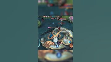 Easy Turtle 🐢 With Hayabusa 🥷#shotrs #mlbb #hayabusa #turtle