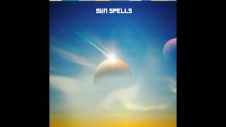 Sun Spells: Weightless