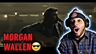 Morgan Wallen - Whisked My Way (Reaction!!)😮‍💨😮‍💨