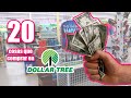 20 COSAS QUE COMPRAR EN LA TIENDA DOLLAR TREE