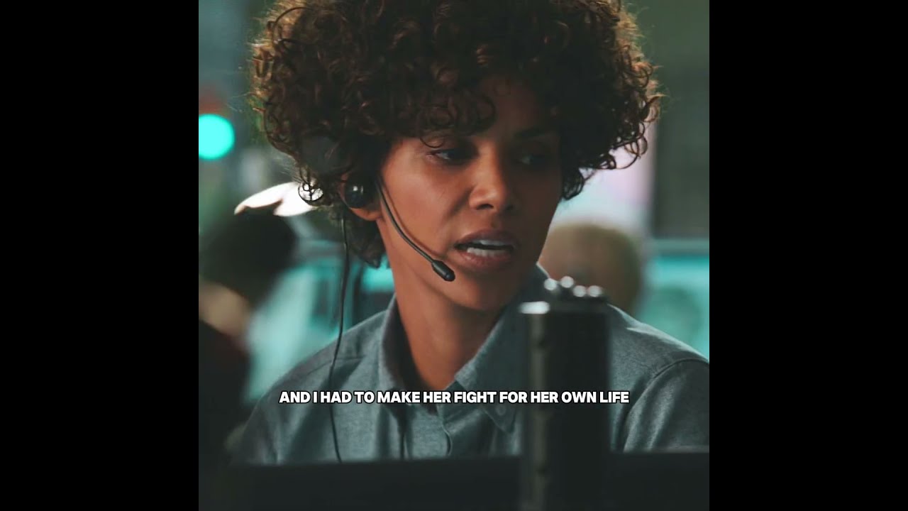 （part1）The “The Call” story from Kara ’s point of view#movie #film #movieclips #tvshow