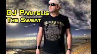 The Sweat Music Video by DJ Pantelis.mp4