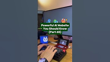Finish Homework & Assignments in Minutes | Free AI Tools for Students #ai #aitools #aiforstudents