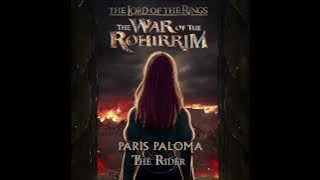The Lord of the Rings  - The War of the Rohirrim - The Rider